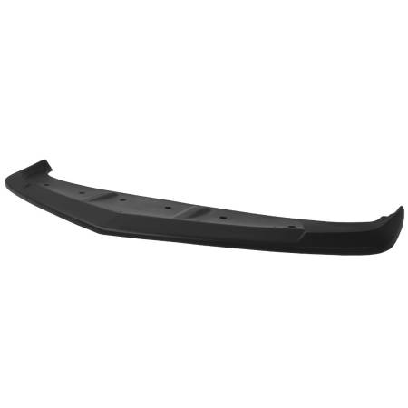 Spec'D Tuning Products - Spec-D 2014-2015 Chevrolet Camaro Black Polypropylene A Style Bumper Lip