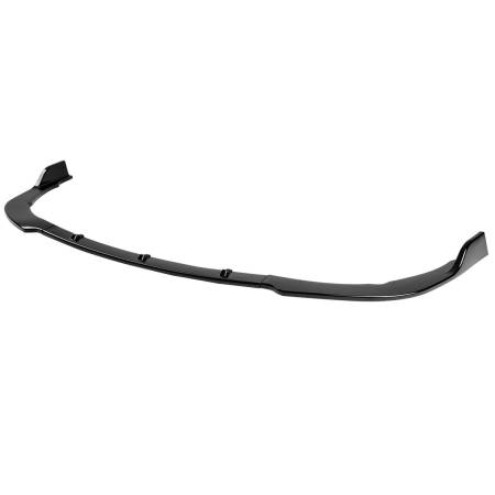 Spec'D Tuning Products - Spec-D 2018-2020 Toyota Camry SE/XSE/LE/XLE Glossy Black 3PC Bumper Lip