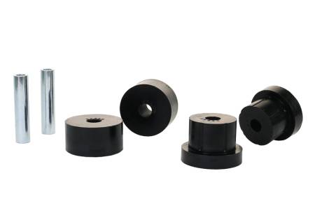 Whiteline - Whiteline Plus 94-97 VW Golf / 93-97 Jetta Rear Front Radius Arm Bushing Kit