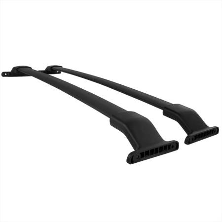 Spec'D Tuning Products - Spec-D 2011-2015 Honda Odyssey Roof Rack Cross Bars