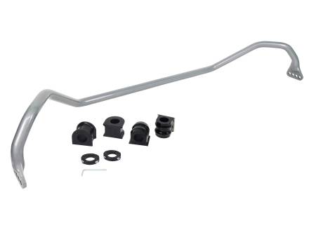 Whiteline - Whiteline 08/06-09 Pontiac G8 Sedan Front Heavy Duty Adjustable 26mm Swaybar