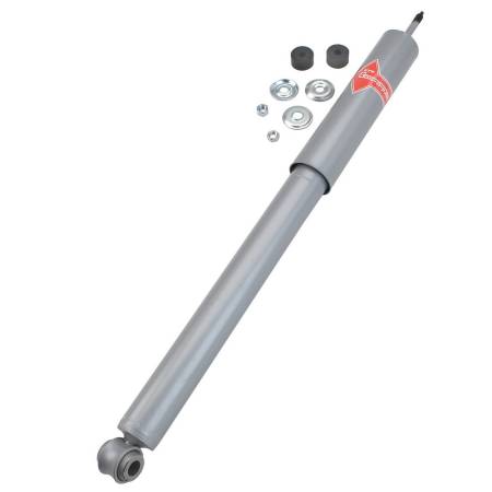 KYB - KYB Shock/Strut Gas-A-Just Rear TOYOTA Corolla 1980-81 TOYOTA Corolla 1982-87 TOYOTA Tercel 1983