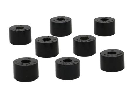 Whiteline - Whiteline Plus 10/85-4/90 4cyl Front and Rear Sway Bar Link Assembly