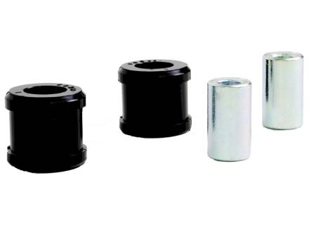 Whiteline - Whiteline 03-06 Mitsubishi Lancer Evo 8/9 Rear Bump steer correction kit