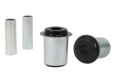Whiteline - Whiteline Plus 9/83-12/89 Nissan 300ZX Z31 (Fairlady) Front Control Arm-Lwr Inner Bushing Ki