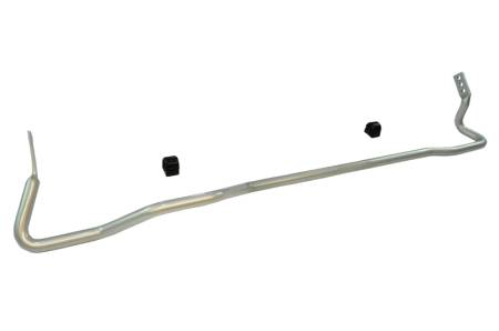 Whiteline - Whiteline 10/93-00 Subaru WRX/STi GC-GF / 01-5/02 Forester SF GT Turbo Rear 24mm Swaybar-XX h/duty B