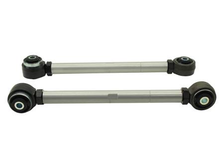 Whiteline - Whiteline 05+ Ford Mustang Rear Control Arm-Complete Lwr Arm Assembly (Pinion Angle Correction)
