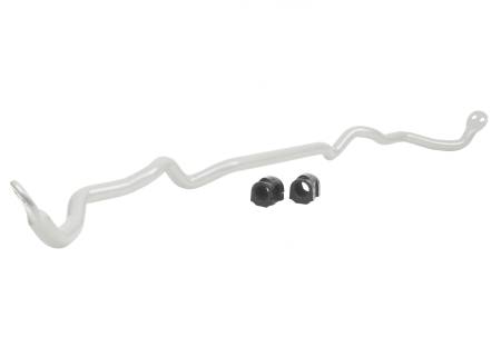 Whiteline - Whiteline 15 Subaru Impreza WRX Front 26mm Adjustable Swaybar