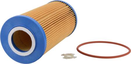 MOBIL 1 - Mobil 1 Oil Filter Ford Super Duty 6.0 / 6.4 L 7.09 in Tall Cartridge Each