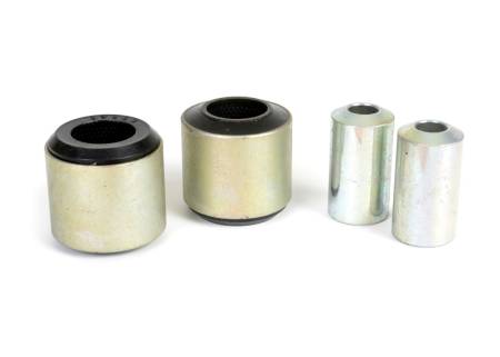 Whiteline - Whiteline Plus 05+ BMW 1 Series/3/05-10/11 3 Series Rear Control Arm - Upper Outer Bushing Kit