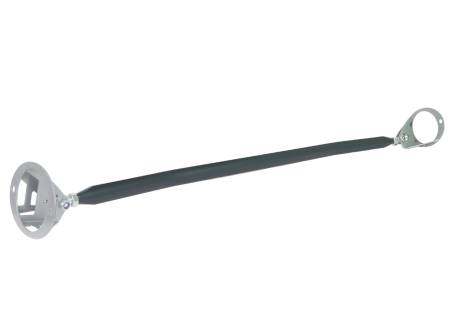 Whiteline - Whiteline 98-02 Miata NB Front adjustable strut tower brace