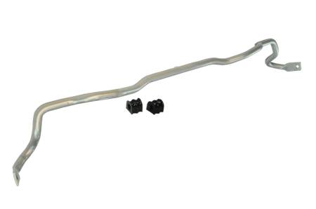 Whiteline - Whiteline 03-07 Subaru Impreza Non-Turbo Sedan Front 22mm Swaybar-heavy duty