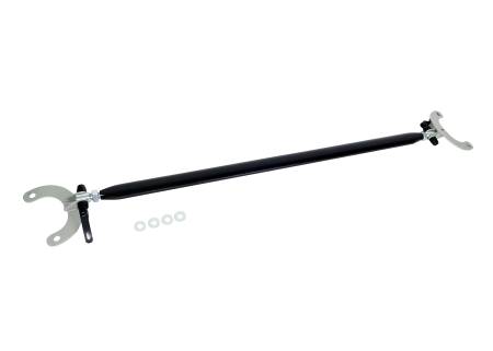 Whiteline - Whiteline 03-06 Mitsubishi Lancer Evo 8/9 Rear adjustable strut tower brace