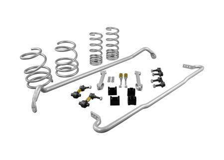 Whiteline - Whiteline Subaru WRX VA Grip Series Stage 1 Kit