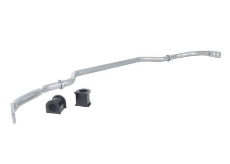 Whiteline - Whiteline Nissan 370Z Front 27mm Heavy Duty Adjustable Sway Bar