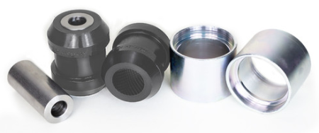 Powerflex USA - Powerflex BMW E34 5 Series / E32 7 Series Front Lower Control Arm Bushing - Aluminum Arm (Heritage)
