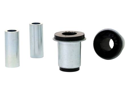 Whiteline - Whiteline 06-13 Lexus IS250 / 08-13 Lexus IS350 Rear Control Arm Lower Rear Inner Bushing Kit