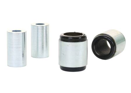 Whiteline - Whiteline Plus 03+ Nissan 350z/Infiniti G35 Rear Lower Front Trailing Arm (Lateral Arm) Bushing Kit