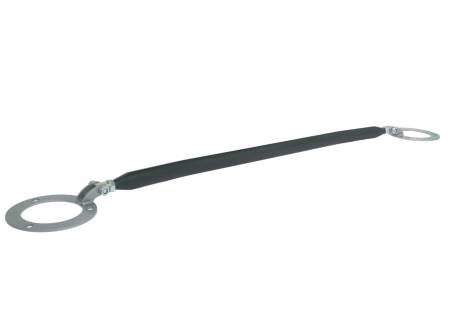 Whiteline - Whiteline 90-93 Toyota Celica GT-Four Turbo AWD ST185 w/ ari-water IC only Front adjustable strut to