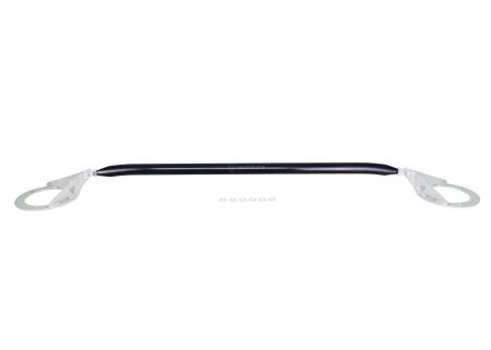 Whiteline - Whiteline 09-12 Subaru Legacy (Incl. GT/2.5GT) Front Adjustable Strut Tower Bar