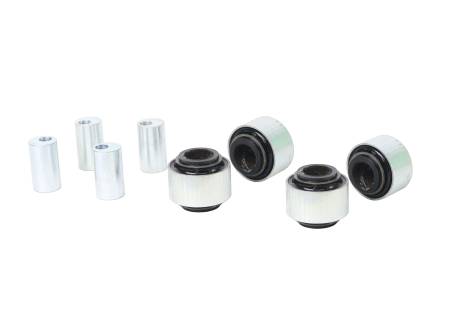Whiteline - Whiteline 94-05 Audi A4/ 97+ A6/10/97+ S4 / 96-05 VW Passat Front Camber Correction C/A U/I Bushing