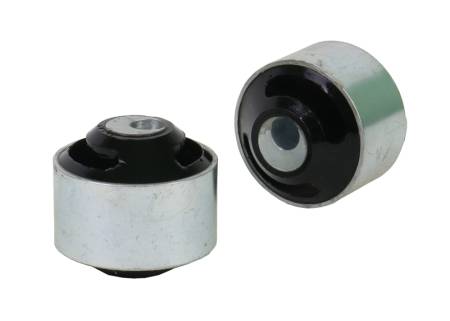 Whiteline - Whiteline 3/11+ Hyundai Veloster (Inc Turbo) C/A - Lower Inner Rear Bushing (Caster Correction)