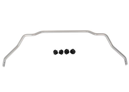 Whiteline - Whiteline 89-93 Nissan Skyline R32 GTS RWD Front 24mm Heavy Duty Adjustable Swaybar