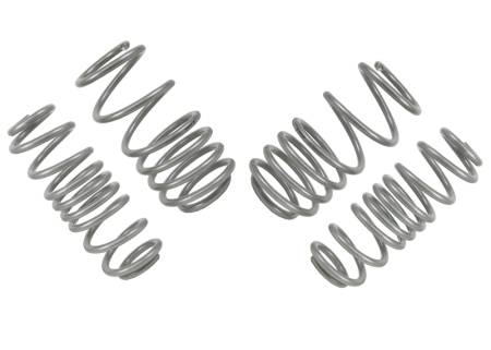 Whiteline - Whiteline 09-14 VW Golf MK6 2.0 GTI Performance Lowering Springs