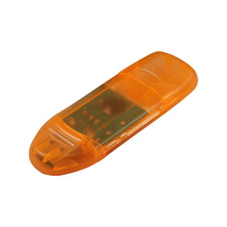 Innovate Motorsports - Innovate Motorsports USB SD Memory Card Reader