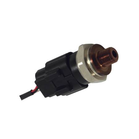 Innovate Motorsports - Innovate Motorsports Pressure Sensor 0-150PSI (10 Bar) Air/Fluid w/Harness (Replacement for 3913,3903,3910)