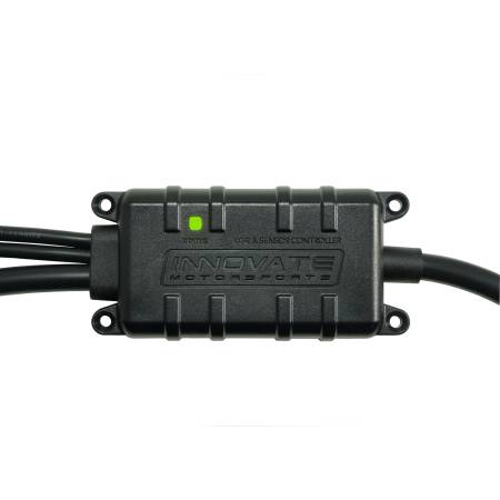 Innovate Motorsports - Innovate Motorsports LC2 Digital Wideband Lambda Sensor Controller - 8ft Cable
