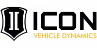 ICON Vehicle Dynamics