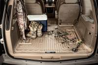 Husky Liners - Husky Liners 07-16 Ford Expedition Cargo Liner - Tan - Image 2