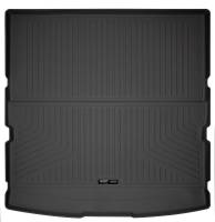 Husky Liners - Husky Liners 2018 Ford Expedition / 2018 Lincoln Navigator WeatherBeater Rear Cargo Liner - Black - Image 1