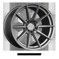 XXR Wheels - XXR Wheels Rim 567 18x9.5 5x100/5x114.3 ET38 73.1CB Brushed Silver - Image 1
