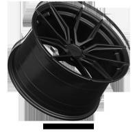 XXR Wheels - XXR Wheel Rim 559 18x10 5x114.3 ET20 73.1CB Flat Graphite - Image 2