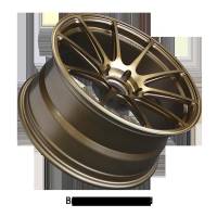 XXR Wheels - XXR Wheel Rim 527F 18x9 5x114.3 ET20 73.1CB Bronze Forged - Image 2