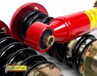 Function and Form Autolife - Function and Form Type 2 Adjustable Coilovers 2004 - 2008 Acura TSX - Image 3