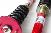 Function and Form Autolife - Function and Form Type 1 Adjustable Coilovers 2013 - Present Honda Accord CT/CR - Image 3
