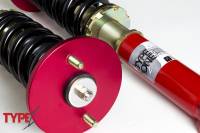 Function and Form Autolife - Function and Form Type 1 Adjustable Coilovers 2013 - Present Honda Accord CT/CR - Image 5