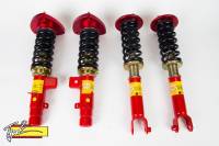 Function and Form Autolife - Function and Form Type 2 Adjustable Coilovers 2013 - Present Honda Accord CT/CR - Image 1