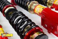Function and Form Autolife - Function and Form Type 2 Adjustable Coilovers 2014 - 2015 Honda Civic FB/FG SI - Image 4