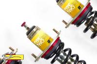 Function and Form Autolife - Function and Form Type 2 Adjustable Coilovers 1989 - 2005 Mazda Miata - Image 2