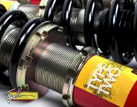 Function and Form Autolife - Function and Form Type 2 Adjustable Coilovers 1997 - 2001 Honda Prelude - Image 2