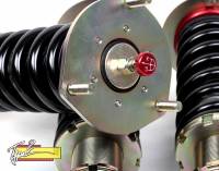 Function and Form Autolife - Function and Form Type 2 Adjustable Coilovers 1997 - 2001 Honda Prelude - Image 3