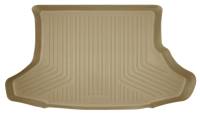 Husky Liners - Husky Liners 06-12 Ford Fusion/Lincoln MKZ WeatherBeater Black Rear Cargo Liner (w/o Factory Sub) - Image 3