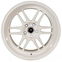 MST Wheels - MST Wheels Rim Suzuka 18x9.5 5x114.3 ET12 73.1CB Alpine White - Image 2