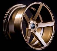 JNC Wheels - JNC Wheels Rim JNC026 Gloss Bronze 17x9 5x114.3 ET30 - Image 2