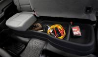 Husky Liners - Husky Liners 15-17 Ford F-150 SuperCab Under Seat Storage Box - Image 2