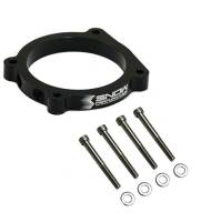 Snow Performance - Snow Performance Dodge Challenger/Charger Hellcat Throttle Body Spacer Injection Plate - Image 1